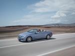 Mercedes-Benz E-Class Cabriolet 2010 года